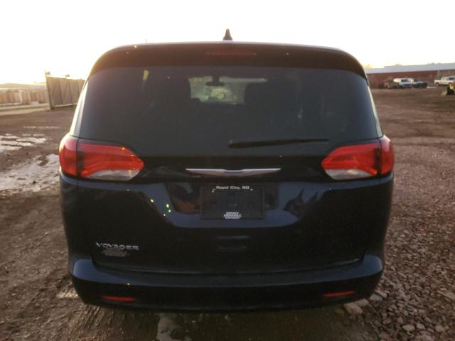 2020 CHRYSLER VOYAGER LX - 2C4RC1CG0LR113213