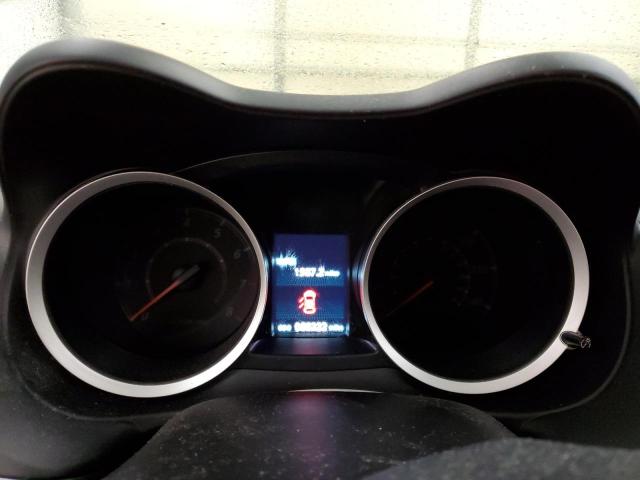 2015 MITSUBISHI LANCER SE JA32V2FW6FU007410