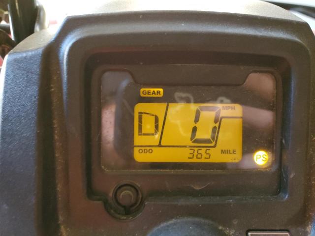 2016 HONDA TRX420 FA 1HFTE4714G4101832