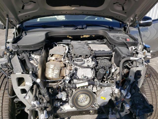 4JGFB6BB2MA292347 Mercedes-Benz Gle Amg 53 4matic