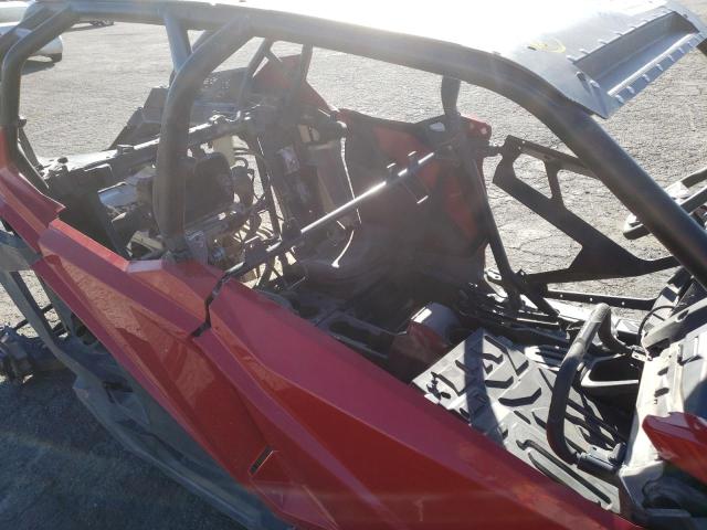 2021 POLARIS RZR PRO XP - 3NSR4E928MG177442