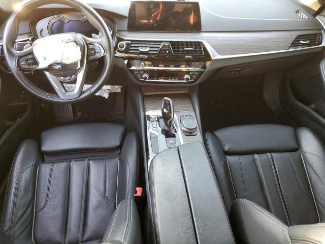 2018 BMW 530XE WBAJB1C51JB084005