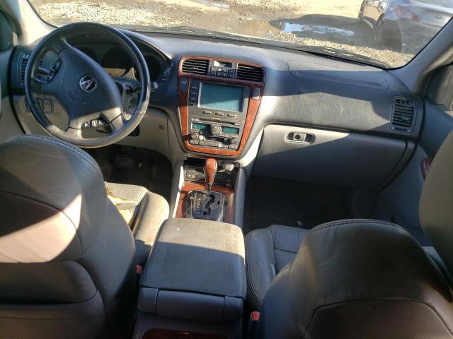 2HNYD187X4H547710 Acura Mdx Touring