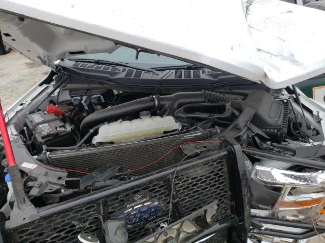 2021 FORD F150 POLIC 1FTFW1P85MKE67807