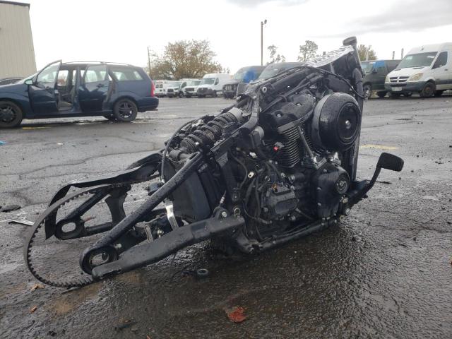 2019 HARLEY-DAVIDSON FLHC 1HD1YAJ23KB065689