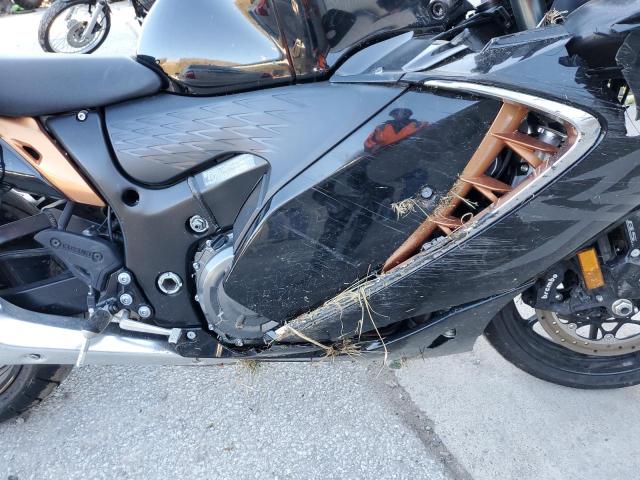 2022 SUZUKI GSX1300 RR JS1EJ11B8N7101580