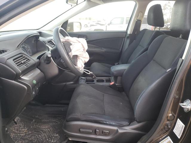 2015 HONDA CR-V EX - 2HKRM4H53FH626253