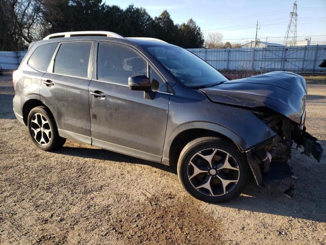 JF2SJHPC6EH461346 Subaru Forester 2.0xt Touring