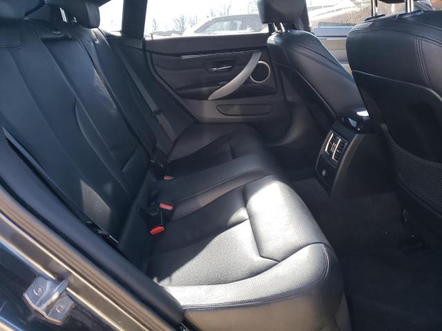 2015 BMW 435 I GRAN WBA4B1C58FD418328