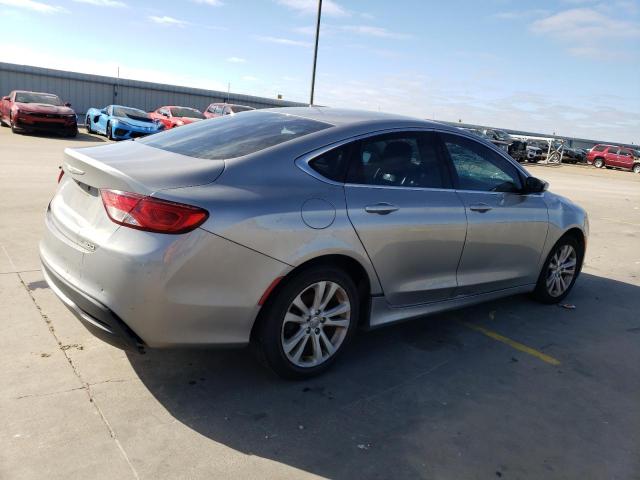 2016 CHRYSLER 200 LX - 1C3CCCFB8GN195541