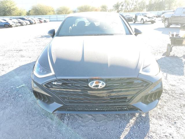 2022 HYUNDAI SONATA N L 5NPEK4JC2NH149293