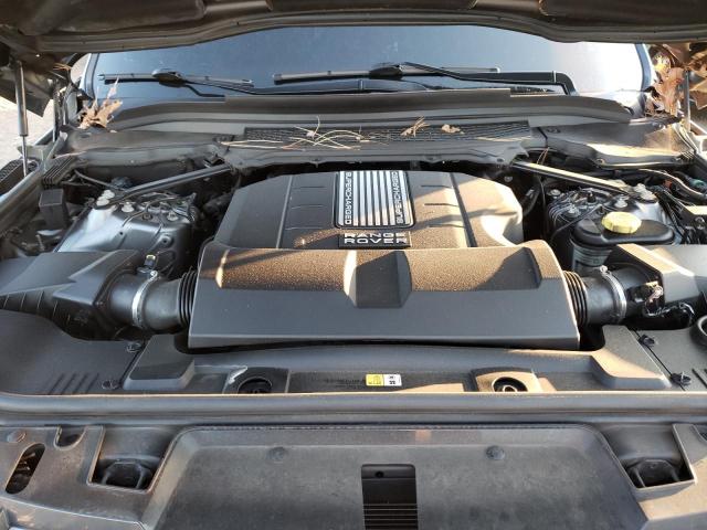 SALWR2TF3EA601523 Land Rover RANGEROVER