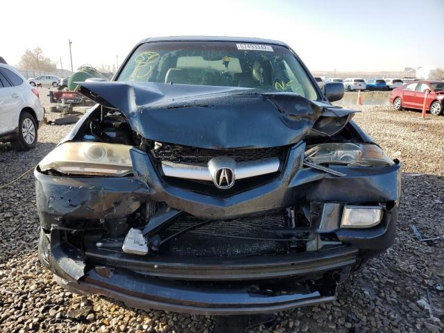 2HNYD18246H550786 Acura MDX
