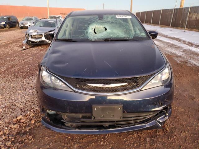 2020 CHRYSLER VOYAGER LX - 2C4RC1CG0LR113213