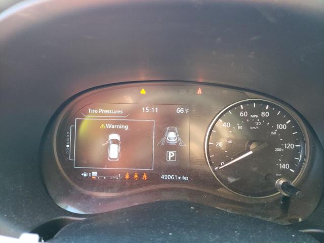 2021 NISSAN KICKS SV - 3N1CP5CV4ML508660