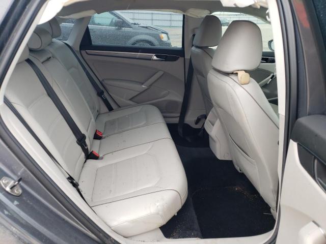 2018 VOLKSWAGEN PASSAT S - 1VWAA7A39JC003687