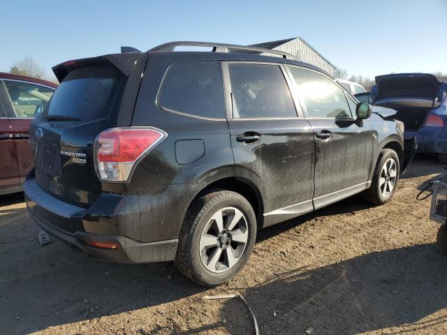 JF2SJAGC5HH574474 Subaru Forester 2.5i Premium