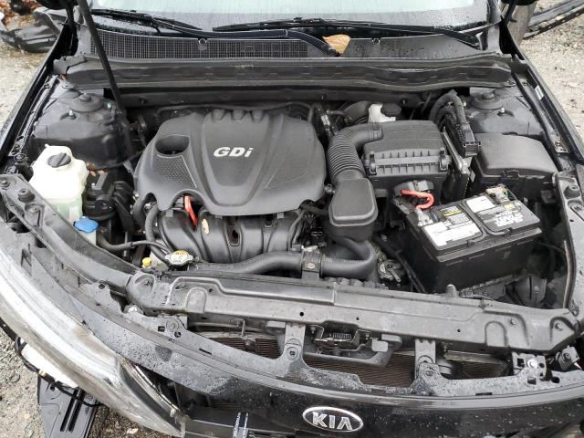 5XXGM4A72FG439570 KIA Optima Lx