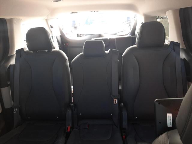 2022 KIA CARNIVAL S KNDNE5H38N6167763