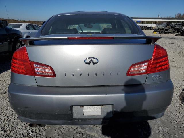 JNKCV51E54M105703 | 2004 Infiniti g35