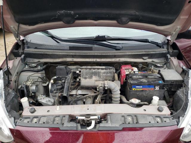 2020 MITSUBISHI MIRAGE LE ML32A5HJ3LH007114