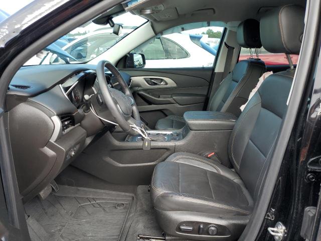 2021 CHEVROLET TRAVERSE R 1GNERJKW3MJ176745