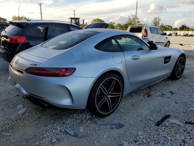 2019 MERCEDES-BENZ AMG GT C WDDYJ8AA5KA023363