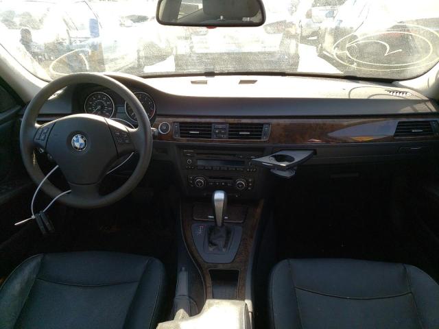 WBAPL33539A405739 BMW 335 XI