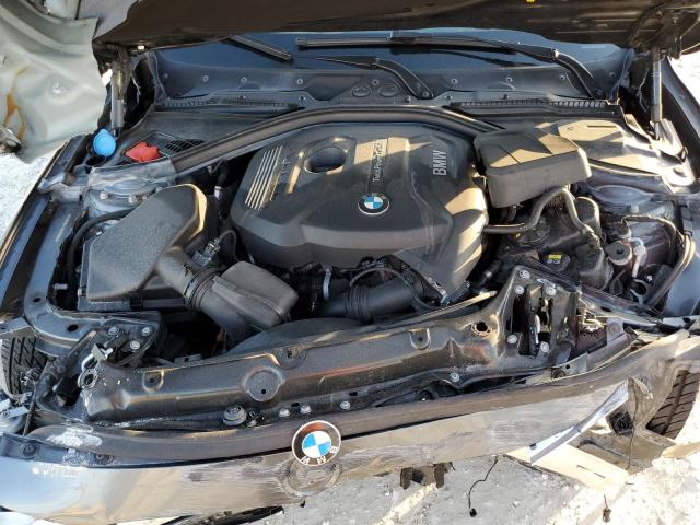 WBA8B9G33HNU56202 BMW 330 I