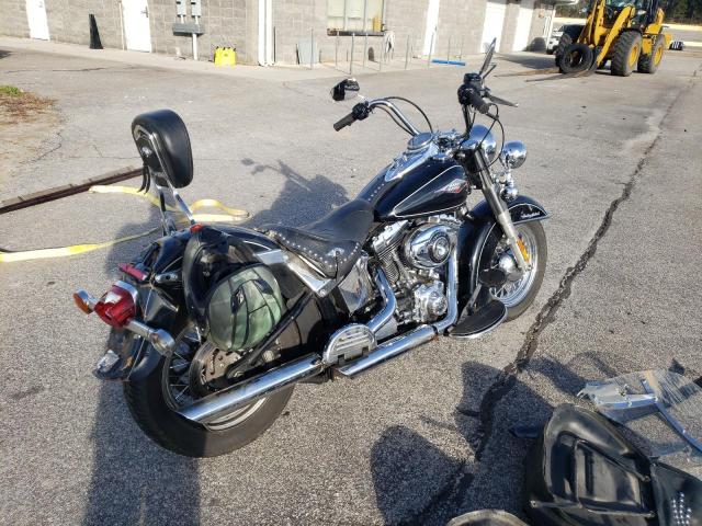 2012 HARLEY-DAVIDSON SOFT TAIL 1HD1BWV14CB018821