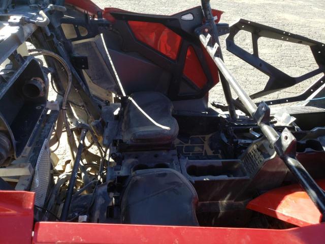 2021 POLARIS RZR PRO XP - 3NSR4E928MG177442