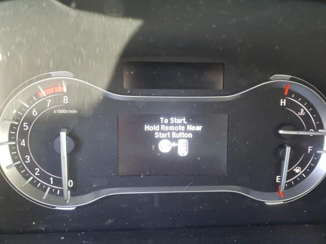 2016 HONDA PILOT EXLN - 5FNYF6H77GB118872