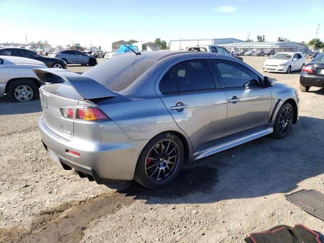 2015 MITSUBISHI LANCER EVO JA32W7FV5FU028542