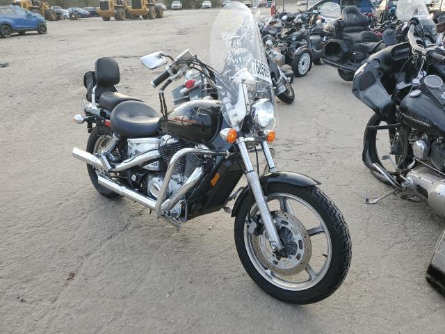 2000 HONDA VT1100 C - 1HFSC1801YA400283
