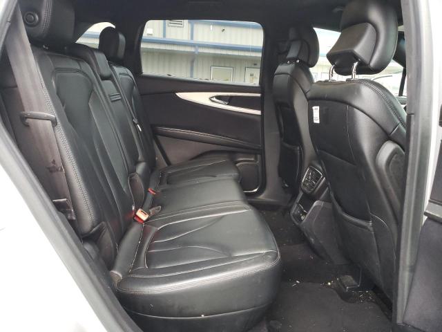 2016 LINCOLN MKX PREMIE 2LMTJ6JR8GBL43612