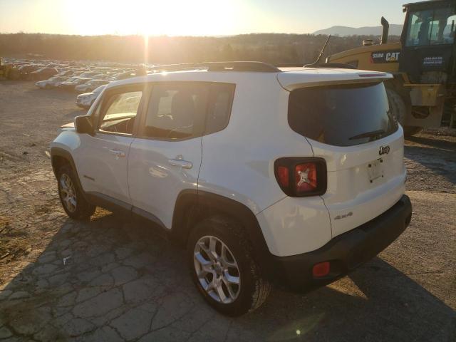 ZACCJBBT8FPB93627 Jeep Renegade Latitude