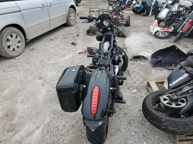 2017 VICTORY MOTORCYCLES OCTANE 5VPFTB006H3000383