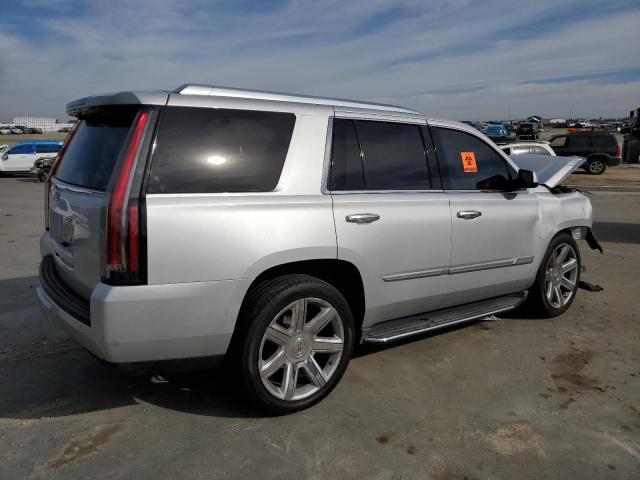 2015 CADILLAC ESCALADE L - 1GYS4BKJ4FR290059