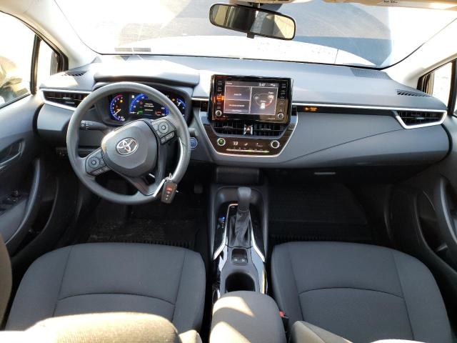 2022 TOYOTA HYBR JTDEAMDE4NJ060283