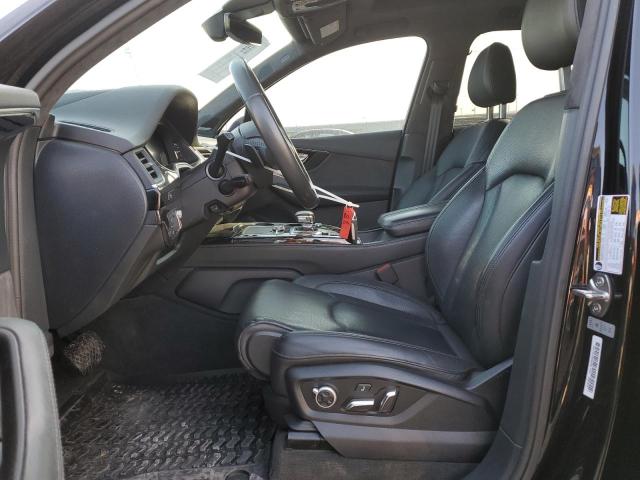 2019 AUDI Q7 PRESTIG WA1VABF7XKD005635