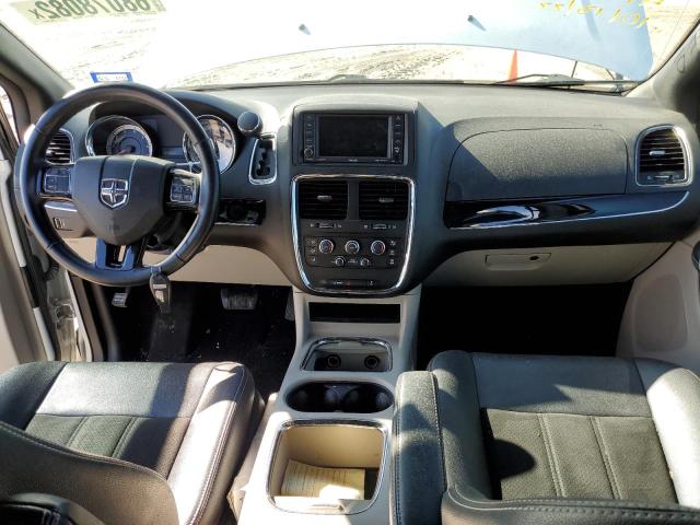 2019 DODGE GRAND CARA - 2C4RDGCG0KR562227