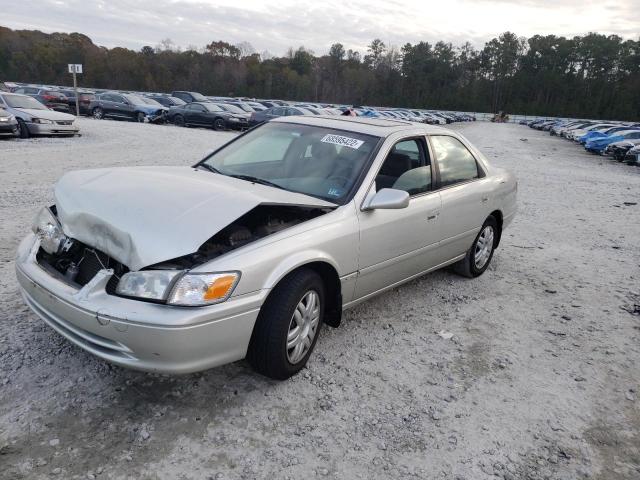 Online Car Auctions - Copart Atlanta South GEORGIA - Repairable Salvage  Cars for Sale