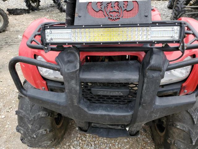 2012 HONDA TRX500 1HFTE3800C4003052