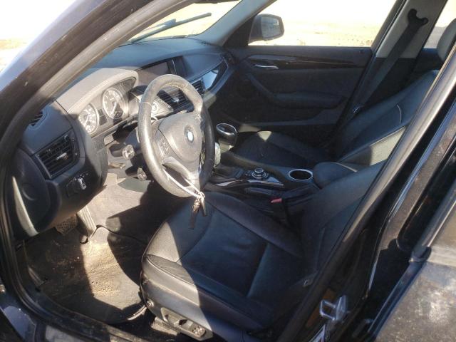 2015 BMW X1 XDRIVE3 WBAVM5C59FVV93963