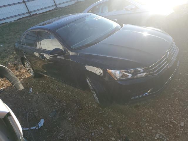 2019 VOLKSWAGEN PASSAT WOL - 1VWLA7A38KC000189