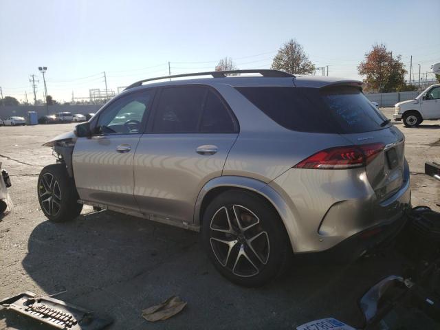 4JGFB6BB2MA292347 Mercedes-Benz Gle Amg 53 4matic