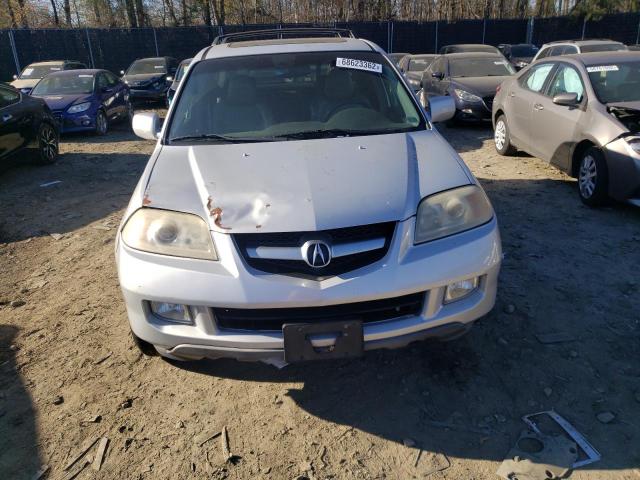2HNYD187X4H547710 Acura Mdx Touring