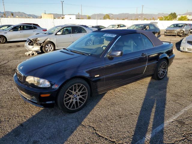 BMW 330 CI