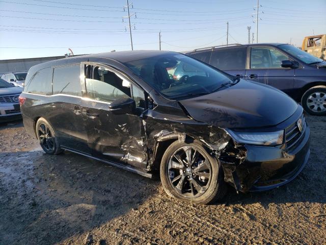 2023 HONDA ODYSSEY SP 5FNRL6H76PB004441