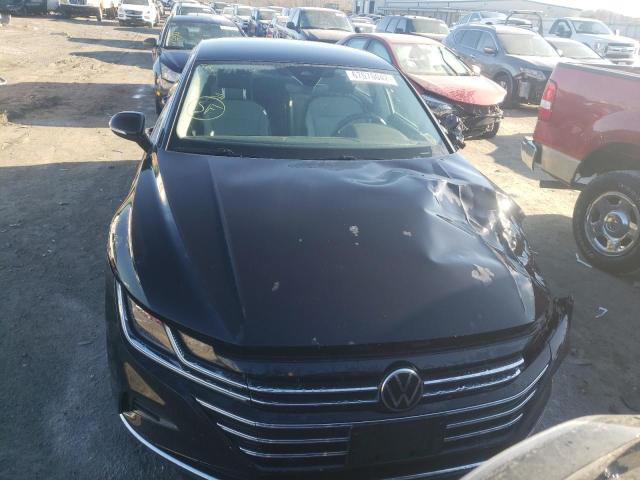 WVWAR7AN0ME013384 Volkswagen Arteon SE 5